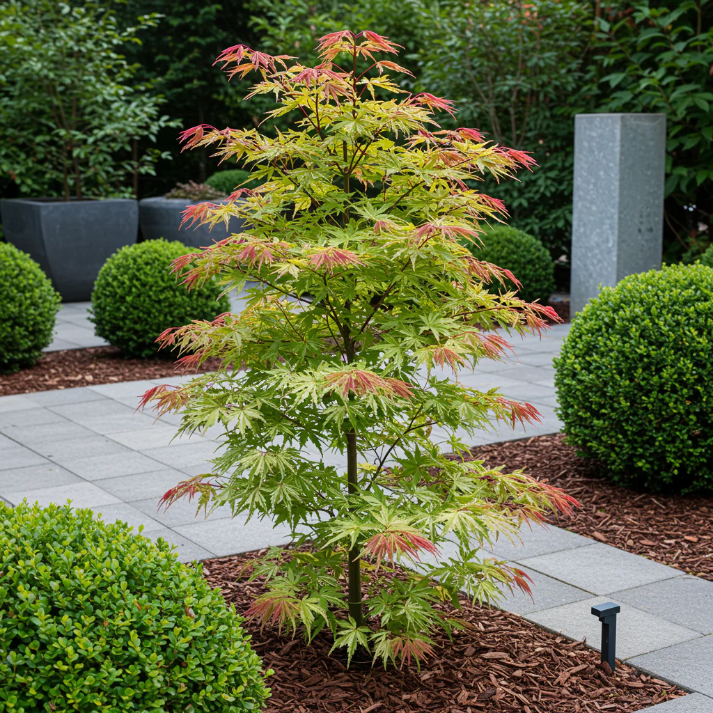 Acer palmatum Phoenix